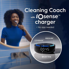 Buy Oral-B,Oral-B iO10 Smart Electric Toothbrush - Cosmic Black - Gadcet UK | UK | London | Scotland | Wales| Near Me | Cheap | Pay In 3 | Electric Toothbrushes