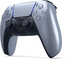 PlayStation 5 Sony DualSense Wireless Controller Sterling Silver