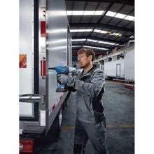 Buy Bosch Professional,Bosch Professional 18V GRG 18V-16 C Cordless Rivet Gun – 16,000N Max Tensile Force, 25mm Stroke Length, 2x GBA 18V 2.0Ah Batteries, GAL 18V-40 Charger, L-BOXX 136 - Gadcet UK | UK | London | Scotland | Wales| Near Me | Cheap | Pay In 3 | Power Tool & Equipment Manuals