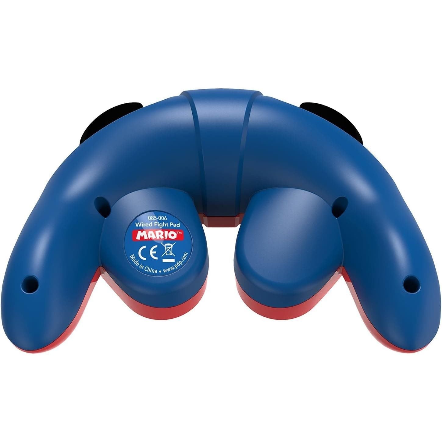 Buy Nintendo Wii U,PDP Wired Fight Pad - Mario (Nintendo Wii U) - Gadcet UK | UK | London | Scotland | Wales| Ireland | Near Me | Cheap | Pay In 3 | Video Game Consoles