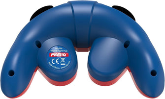 Buy Nintendo Wii U,PDP Wired Fight Pad - Mario (Nintendo Wii U) - Gadcet UK | UK | London | Scotland | Wales| Ireland | Near Me | Cheap | Pay In 3 | Video Game Consoles