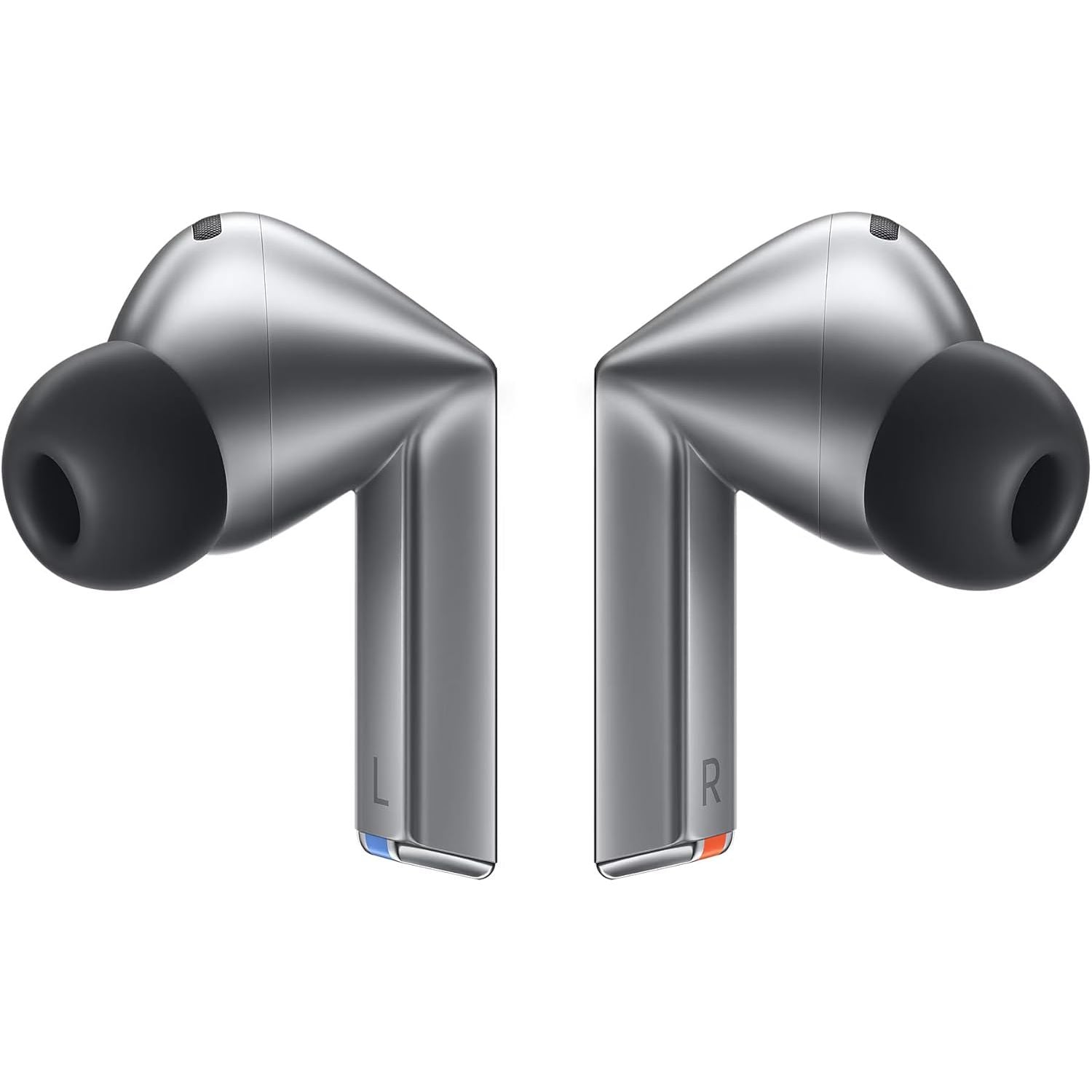 Buy Samsung,Samsung Galaxy Buds3 Pro True Wireless Earbuds - Silver - Gadcet UK | UK | London | Scotland | Wales| Near Me | Cheap | Pay In 3 | In-Ear Headphones