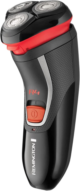 Buy Remington,Remington R4 Style Cordless Rotary Electric Shaver R4001 - Gadcet UK | UK | London | Scotland | Wales| Ireland | Near Me | Cheap | Pay In 3 | Health & Beauty