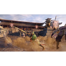 Dynasty Warriors 9 - PS4 Game