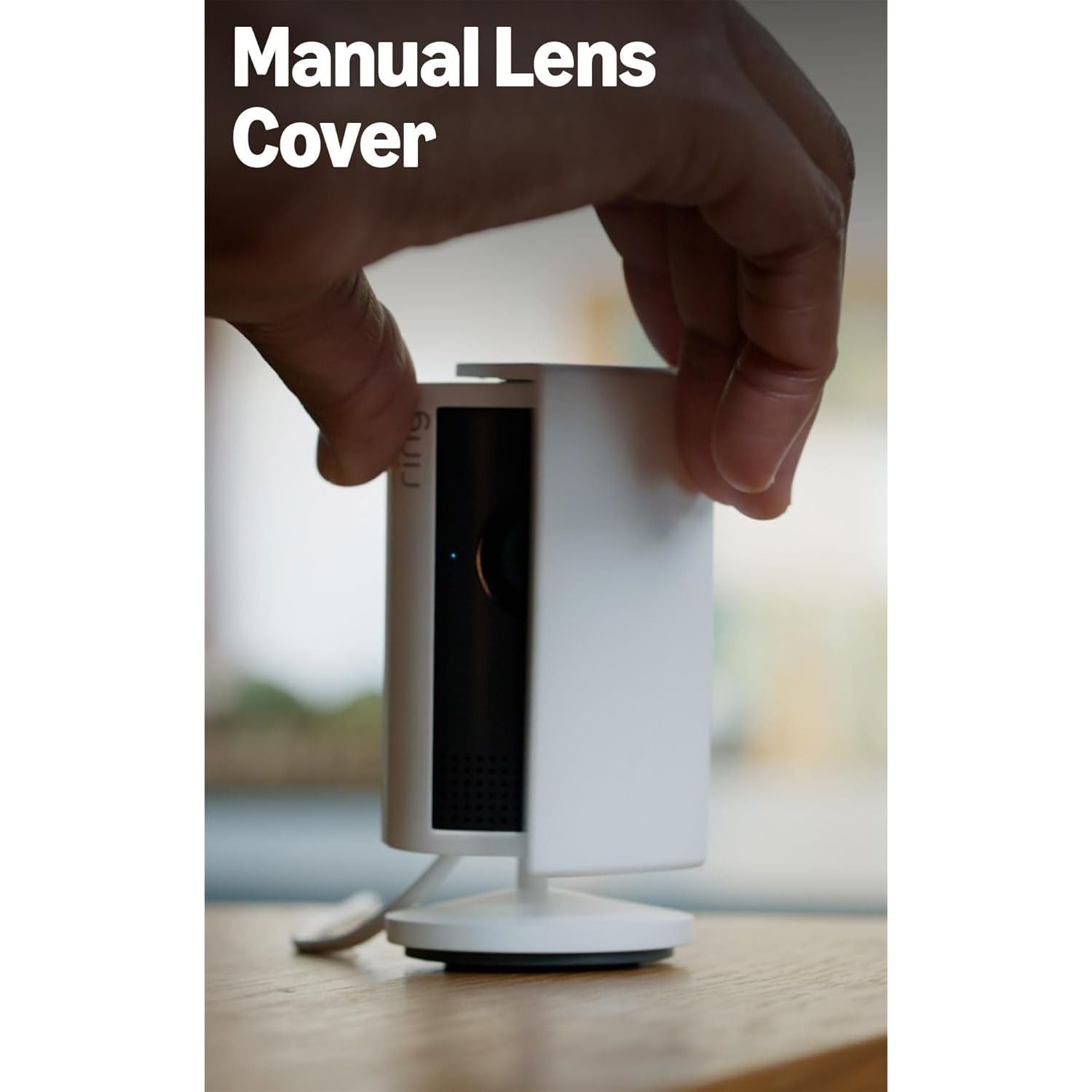 Buy Ring,Ring Indoor Camera Plus (Newest Gen) – Black: Professional Interior Oversight with Retinal 2K Fidelity - Gadcet UK | UK | London | Scotland | Wales| Near Me | Cheap | Pay In 3 | Surveillance Cameras