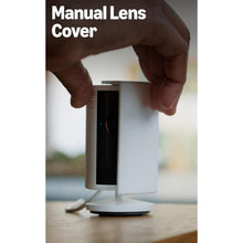 Buy Ring,Ring Indoor Camera Plus (Newest Gen) – Black: Professional Interior Oversight with Retinal 2K Fidelity - Gadcet UK | UK | London | Scotland | Wales| Near Me | Cheap | Pay In 3 | Surveillance Cameras