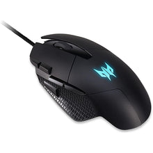 Buy Acer,Acer Predator Cestus 315 Gaming Mouse 6500 DPI, 100 IPS Tracking, 6 Programmable Buttons, 1 ms Response Time, RGB Lighting, Black - Gadcet UK | UK | London | Scotland | Wales| Near Me | Cheap | Pay In 3 | Gaming Mouse