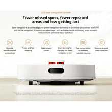 Buy Xiaomi,Xiaomi Robot Vacuum S20 - White - Gadcet UK | UK | London | Scotland | Wales| Near Me | Cheap | Pay In 3 | Vacuums