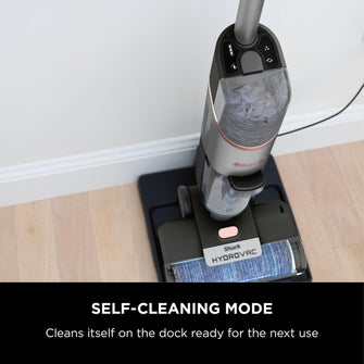 Buy VAX,Shark HydroVac Cordless Hard Floor Cleaner with Antimicrobial Brush-Roll & Odour-Neutralising Multi-Surface Solution, Self-Cleaning, Vacuums & Mops Wet & Dry Messes, Grey WD210UK - Gadcet UK | UK | London | Scotland | Wales| Ireland | Near Me | Cheap | Pay In 3 | Vacuum Cleaner