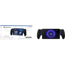 Buy PlayStation,PlayStation Portal Remote Player - Midnight Black - Gadcet UK | UK | London | Scotland | Wales| Near Me | Cheap | Pay In 3 | Home Game Console Accessories