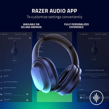 Buy Alann Trading Limited,RAZER Barracuda Pro Wireless Noise-Cancelling Gaming Headset - Black - Gadcet UK | UK | London | Scotland | Wales| Near Me | Cheap | Pay In 3 | Headphones & Headsets