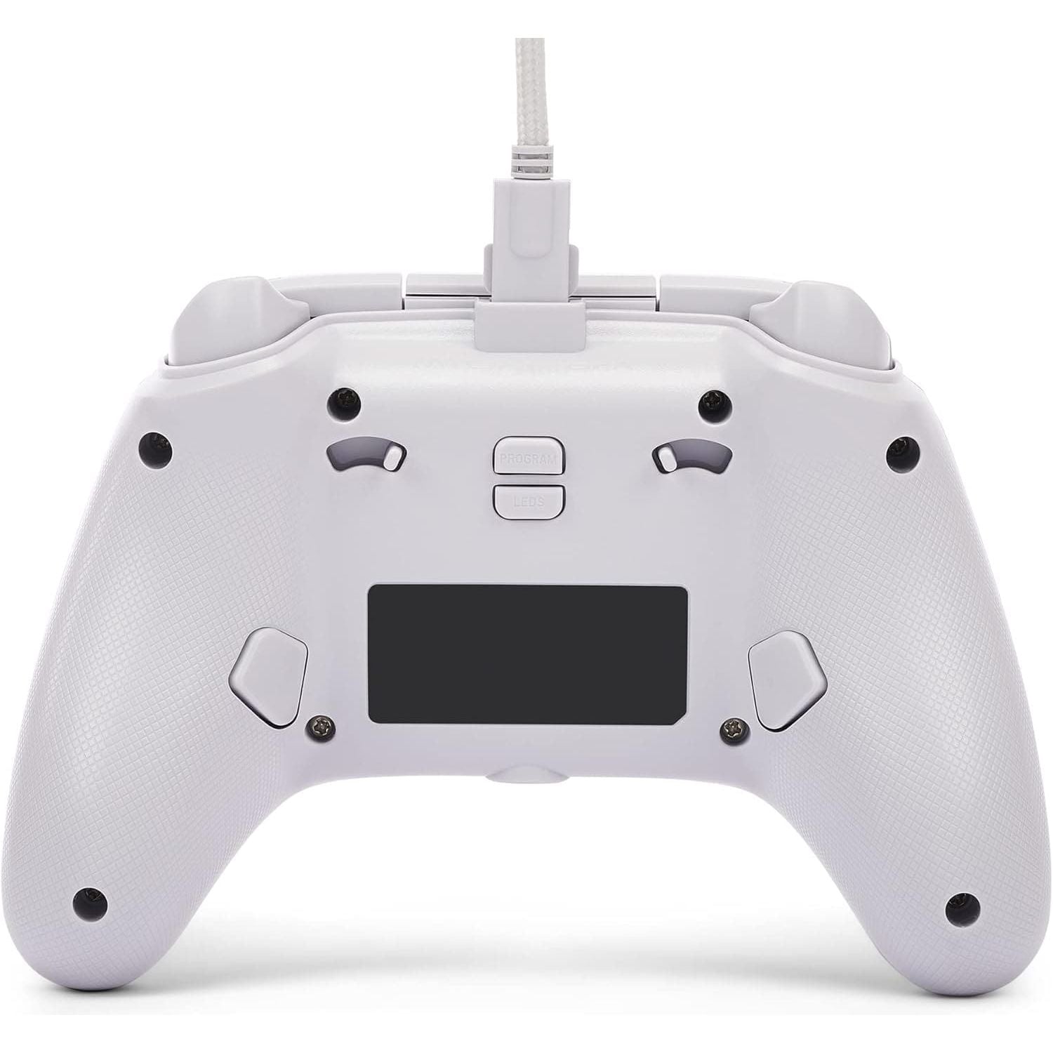 Buy Power A,PowerA Spectra Infinity Enhanced Wired Controller for Xbox Series X|S, Wired Video Game Controller, Gamepad for Xbox X and S, Officially Licenced by Xbox - Gadcet UK | UK | London | Scotland | Wales| Near Me | Cheap | Pay In 3 | Game Controller Accessories