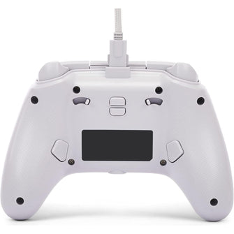 Buy Power A,PowerA Spectra Infinity Enhanced Wired Controller for Xbox Series X|S, Wired Video Game Controller, Gamepad for Xbox X and S, Officially Licenced by Xbox - Gadcet UK | UK | London | Scotland | Wales| Near Me | Cheap | Pay In 3 | Game Controller Accessories