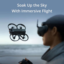 Buy DJI,DJI Avata 2 Fly More Combo (3 Batteries), FPV Drone with Camera 4K, Immersive Experience, One-Push Acrobatics, Built-in Propeller Guard, 155° FOV, Camera Drone with Goggles 3 and RC Motion 3 - Gadcet UK | UK | London | Scotland | Wales| Near Me | Cheap | Pay In 3 | Drone Video Cameras