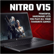 Buy Gadcet Dagenham,Acer Nitro V 15 (ANV15‑41) – Ryzen 7 7735HS, RTX 4060 8 GB, 16 GB RAM, 512 GB SSD, 15.6″ 165 Hz FHD - Gadcet UK | UK | London | Scotland | Wales| Near Me | Cheap | Pay In 3 | Gaming Computers