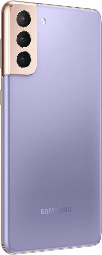Buy Samsung,Samsung Galaxy S21 Plus 5G - (8GB RAM+128BG Storage) - Phantom Violet - Unlocked - Gadcet.com | UK | London | Scotland | Wales| Ireland | Near Me | Cheap | Pay In 3 | Mobile Phones