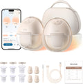eufy S1 Pro Portable Breast Pump