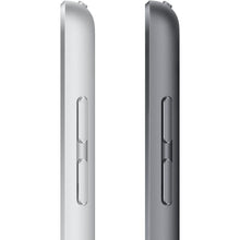 Buy Ecat Tech Ltd,Apple iPad 10.2" 2021 9th Generation 256GB Silver Wi-Fi + Cellular Tablet - Gadcet UK | UK | London | Scotland | Wales| Near Me | Cheap | Pay In 3 | Tablet Computer