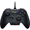 Buy Razer,Razer Wolverine Ultimate - Wired Gaming Controller for Xbox One + Xbox Series X / S + PC with Chroma RGB - Gadcet.com | UK | London | Scotland | Wales| Ireland | Near Me | Cheap | Pay In 3 | Video Game Console Accessories