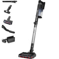 Buy Shark,Shark Stratos Cordless Stick Vacuum Cleaner Pet Pro, Anti Hair Wrap Plus, 120 Mins Run-Time (2 Batteries), Clean Sense IQ, Anti-Odour, Multi-Surface Tools,Charcoal/Silver, IZ420UKT - Gadcet UK | UK | London | Scotland | Wales| Near Me | Cheap | Pay In 3 | Vacuums
