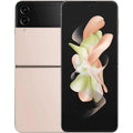 Buy Samsung,Samsung Galaxy Z Flip4 5G - 128GB, Pink Gold, Unlocked - Gadcet UK | UK | London | Scotland | Wales| Near Me | Cheap | Pay In 3 | Unlocked Mobile Phones