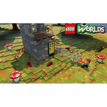 LEGO Worlds - Xbox One Game