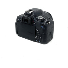 Buy Gadcet UK,Canon EOS 750D DSLR Camera with 18–55mm IS STM Lens (Black) - Gadcet UK | UK | London | Scotland | Wales| Near Me | Cheap | Pay In 3 | 