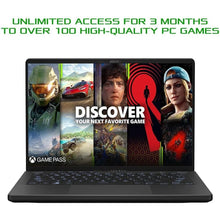 Buy ASUS,ASUS Laptop ROG Zephyrus G14 GA402NV, 14.0” ,AMD Ryzen R7-7735HS,512GB SSD,16GB RAM,NVIDIA GeForce RTX 4060, Windows 11 Gaming Laptop - Black - Gadcet UK | UK | London | Scotland | Wales| Ireland | Near Me | Cheap | Pay In 3 | Laptops
