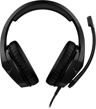 Buy HyperX,HyperX Cloud Stinger S 7.1 PC Gaming Headset - Black - Gadcet UK | UK | London | Scotland | Wales| Ireland | Near Me | Cheap | Pay In 3 | Headphones & Headsets
