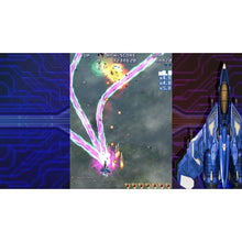 Raiden IV X Mikado Remix (Nintendo Switch)