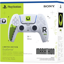 PS5 DualSense Wireless Controller V3 Marathon (Limited Edition)