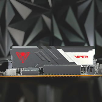Buy Gadcet UK,Patriot Viper Venom DDR5 64GB (2 x 32GB) 6000MT/s UDIMM Gaming Memory Kit - PVV564G600C36K - Gadcet UK | UK | London | Scotland | Wales| Near Me | Cheap | Pay In 3 | RAM