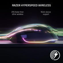 Buy Alann Trading Limited,RAZER Basilisk V3 PRO RGB Wireless Optical Gaming Mouse - Black - Gadcet UK | UK | London | Scotland | Wales| Near Me | Cheap | Pay In 3 | Mice & Trackballs