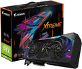 Gigabyte AORUS GeForce RTX 3080 XTREME 10GB V2 LHR Graphics Card