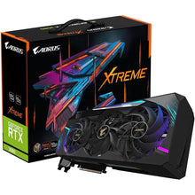 Gigabyte AORUS GeForce RTX 3080 XTREME 10GB V2 LHR Graphics Card