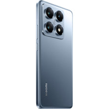 Buy Xiaomi,Xiaomi 14T 5G 1TB 12GB Titan Blue Sim-Free Unlocked Mobile Phone - Gadcet UK | UK | London | Scotland | Wales| Near Me | Cheap | Pay In 3 | Unlocked Mobile Phone