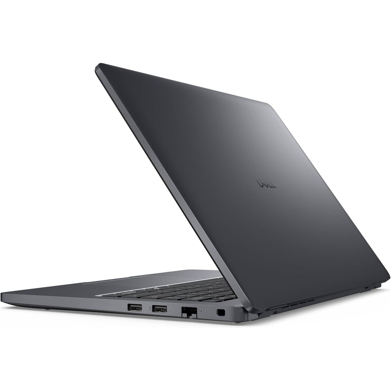 Dell Pro 14 PC14250 14” Laptop – Intel Core 5 120U, 16GB RAM, 512GB SSD – Magnetite Black