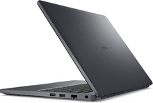 Dell Pro 14 PC14250 14” Laptop – Intel Core 5 120U, 16GB RAM, 512GB SSD – Magnetite Black