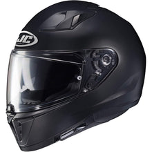 Buy HJC,HJC i70 Motorcycle Helmet - Plain Black, M - Gadcet UK | UK | London | Scotland | Wales| Ireland | Near Me | Cheap | Pay In 3 | Motorcycles & Scooters
