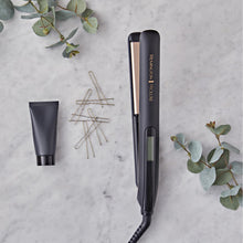 Buy Remington,Remington Proluxe Ceramic Hair Straightener, OPTIheat Technology, 9 Settings (150-230°C), Pro+ Mode at 185°C, Model S9100B - Gadcet UK | UK | London | Scotland | Wales| Near Me | Cheap | Pay In 3 | Hair Clippers & Trimmers