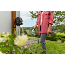 Buy Karcher,Kärcher HBX 4.15 Automatic Hose Box – 15 m Hose with 1.5 m Connection Hose, Auto Hose Recovery, Comfortable & Flexible (Black) - Gadcet UK | UK | London | Scotland | Wales| Near Me | Cheap | Pay In 3 | Garden Tools