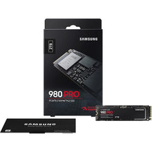 Buy Samsung,Samsung 980 PRO 2TB M.2-2280 PCIe 4.0 x4 NVMe SSD - Gadcet UK | UK | London | Scotland | Wales| Ireland | Near Me | Cheap | Pay In 3 | Computer Components