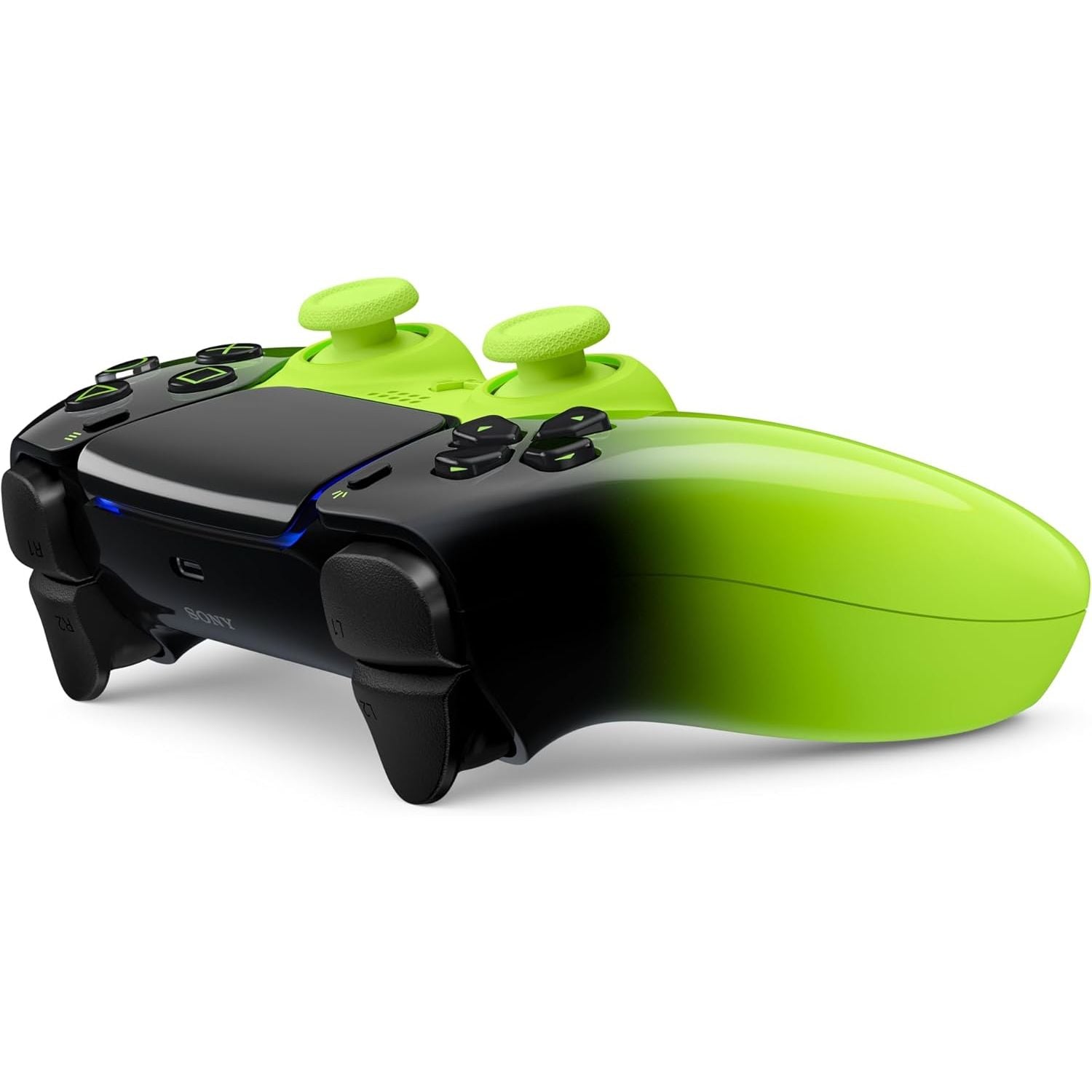 Sony Playstation DualSense® Wireless-Controller - Remix Green