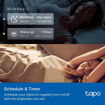Buy Tapo,Tapo L530E Smart Bulb E27 – 8.3W Multicolor, Works with Alexa & Google Home, Colour-Changeable, Energy Class F - Gadcet UK | UK | London | Scotland | Wales| Near Me | Cheap | Pay In 3 | LED Light Bulbs