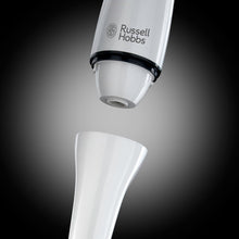 Buy Russell Hobbs,Russell Hobbs 22241 Food Collection Hand Blender – 200W, 2 Speeds, Pulse Technology, Stainless Steel Blades, Detachable Blending Leg – White - Gadcet UK | UK | London | Scotland | Wales| Near Me | Cheap | Pay In 3 | Food Blenders