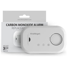Buy Fireangel,FireAngel FA6813-EUX10 Carbon Monoxide Alarm with Replaceable Batteries - Gadcet UK | UK | London | Scotland | Wales| Near Me | Cheap | Pay In 3 | Carbon Monoxide Detectors