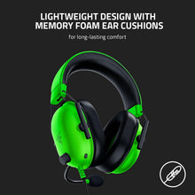Buy Razer,Razer BlackShark V2 X Green Wired Multi-Platform E-Sports Gaming Headset – TriForce 50mm Drivers, HyperClear Cardioid Mic, 7.1 Surround Sound, 3.5mm - Gadcet UK | UK | London | Scotland | Wales| Near Me | Cheap | Pay In 3 | Gaming Headsets