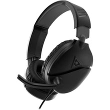 Buy Turtle Beach,Turtle Beach Recon 70 Wired Gaming Headset - Multiplatform (PC, PS5, Xbox, Switch, Mobile) with Flip-to-Mute Mic & 40mm Speakers - Gadcet UK | UK | London | Scotland | Wales| Near Me | Cheap | Pay In 3 | Headphones & Headsets