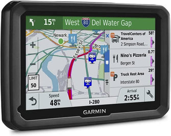 Buy Garmin,GARMIN DEZL 580 EUROPE LMT-D TRUCK SAT NAV - Gadcet.com | UK | London | Scotland | Wales| Ireland | Near Me | Cheap | Pay In 3 | GPS Navigation Systems