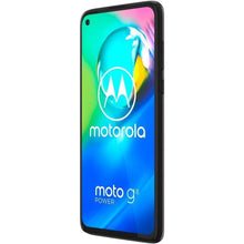 Buy Motorola,Motorola Moto G8 power 4G  4GB RAM 64GB Storage - Dual Sim - Black - Unlocked - Gadcet.com | UK | London | Scotland | Wales| Ireland | Near Me | Cheap | Pay In 3 | Mobile Phones